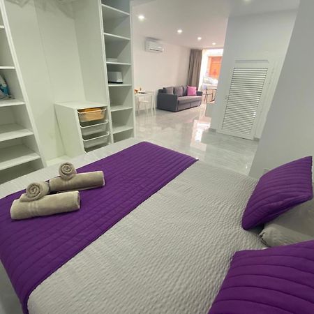 Alaram Holidays House Arguineguin Екстериор снимка