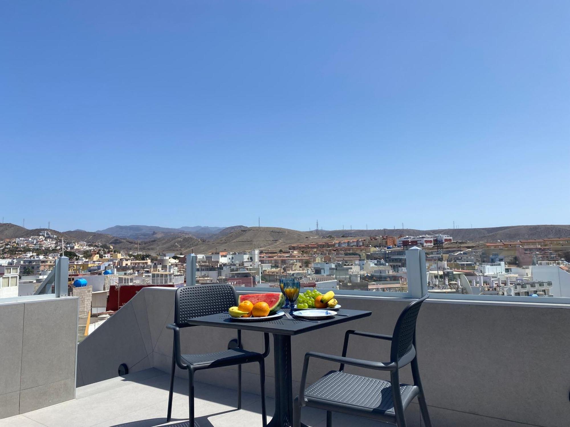 Alaram Holidays House Arguineguin Екстериор снимка