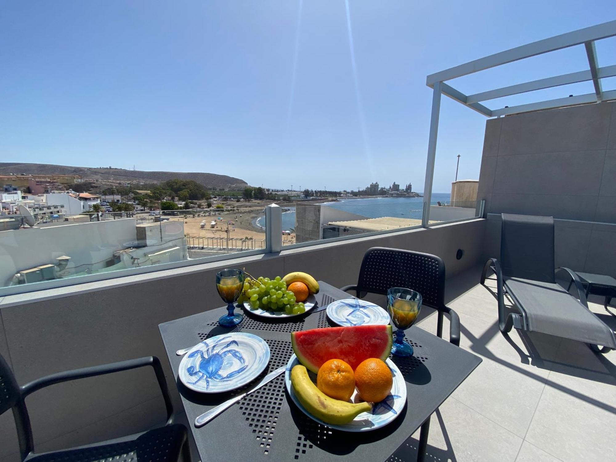 Alaram Holidays House Arguineguin Екстериор снимка