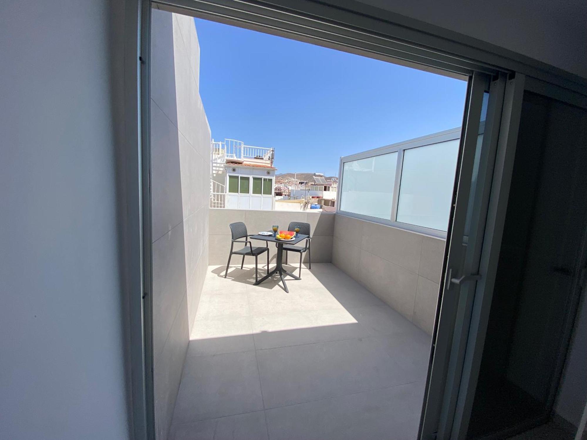 Alaram Holidays House Arguineguin Екстериор снимка