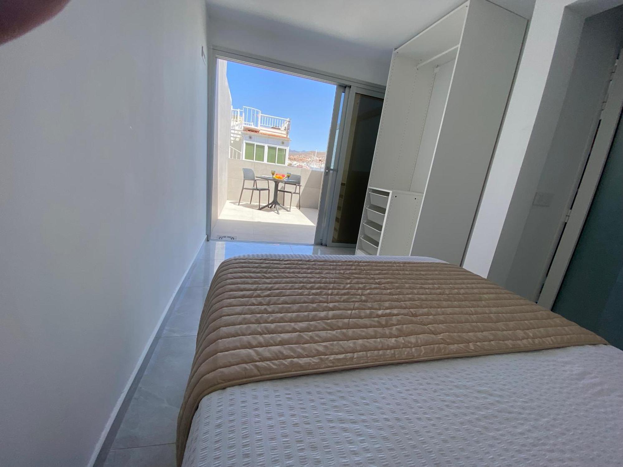 Alaram Holidays House Arguineguin Екстериор снимка