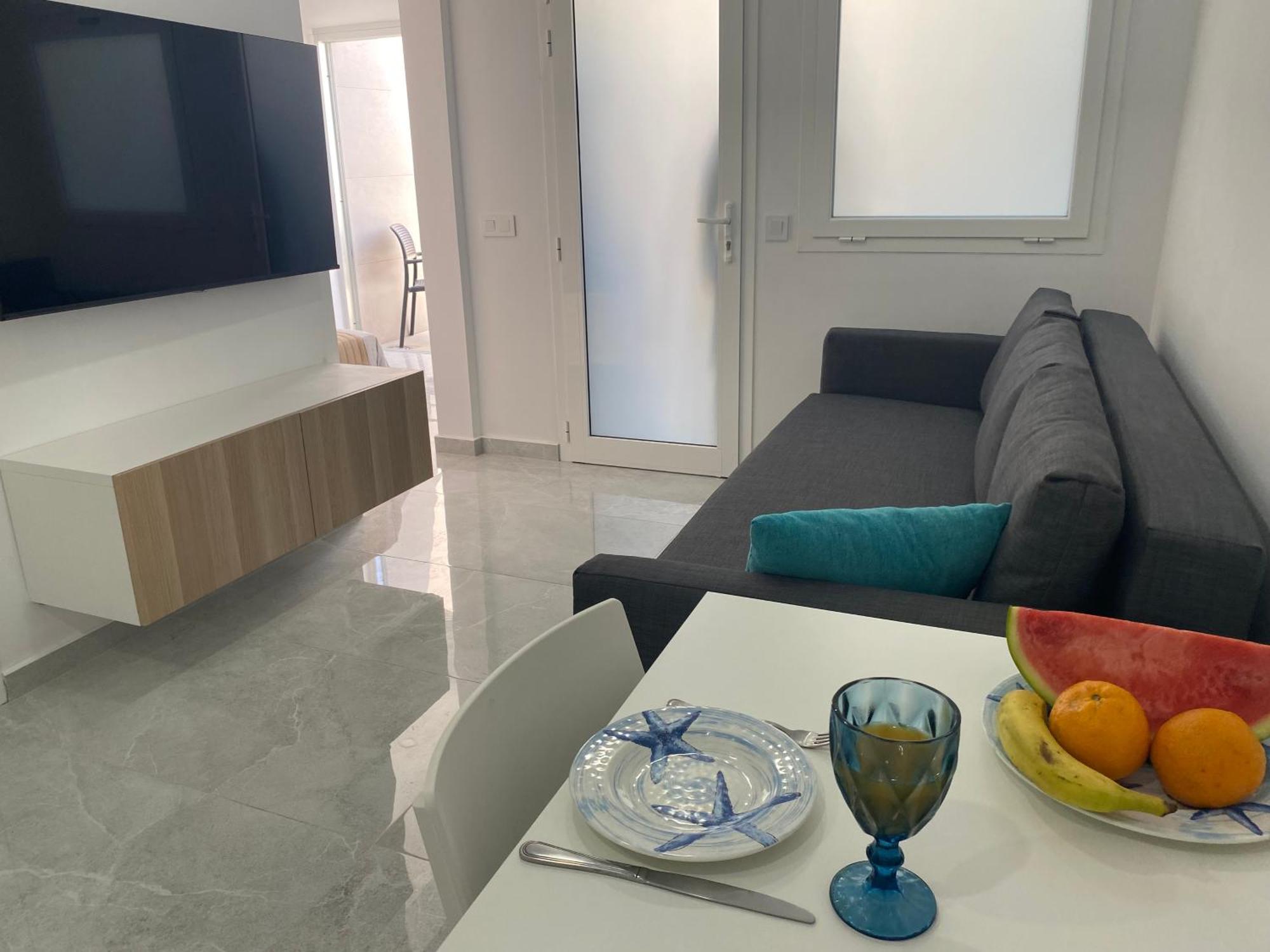 Alaram Holidays House Arguineguin Екстериор снимка