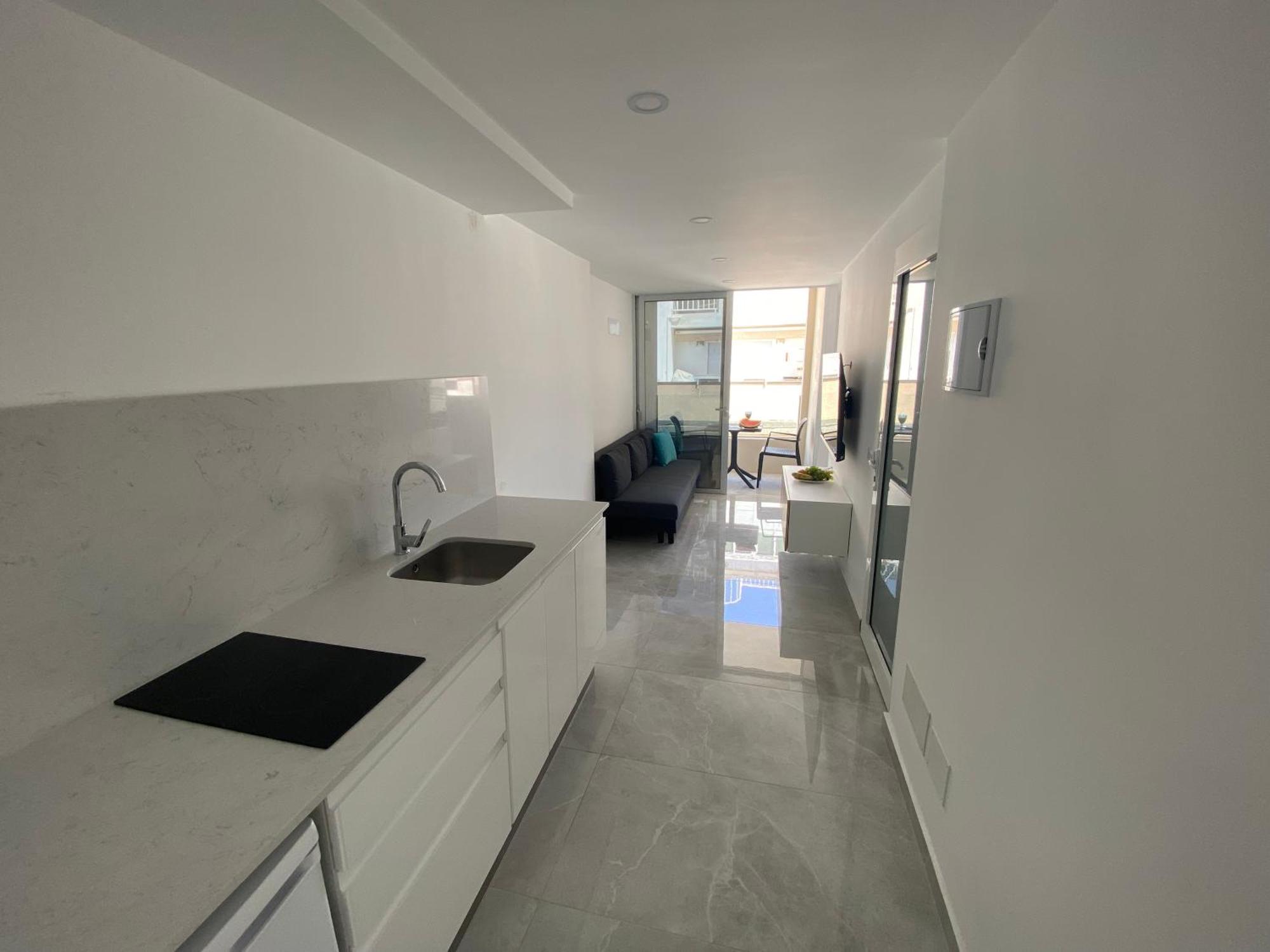 Alaram Holidays House Arguineguin Екстериор снимка