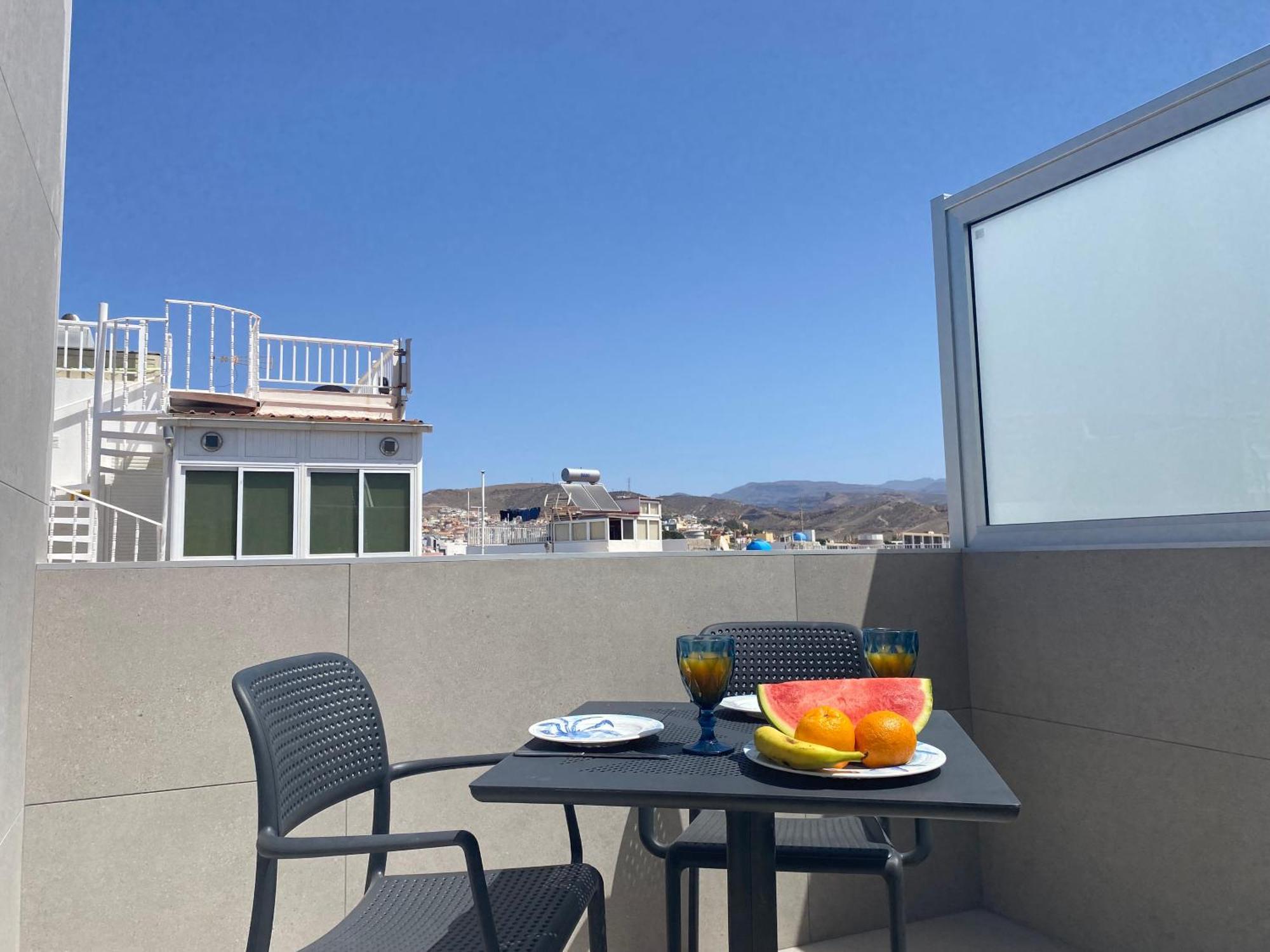 Alaram Holidays House Arguineguin Екстериор снимка