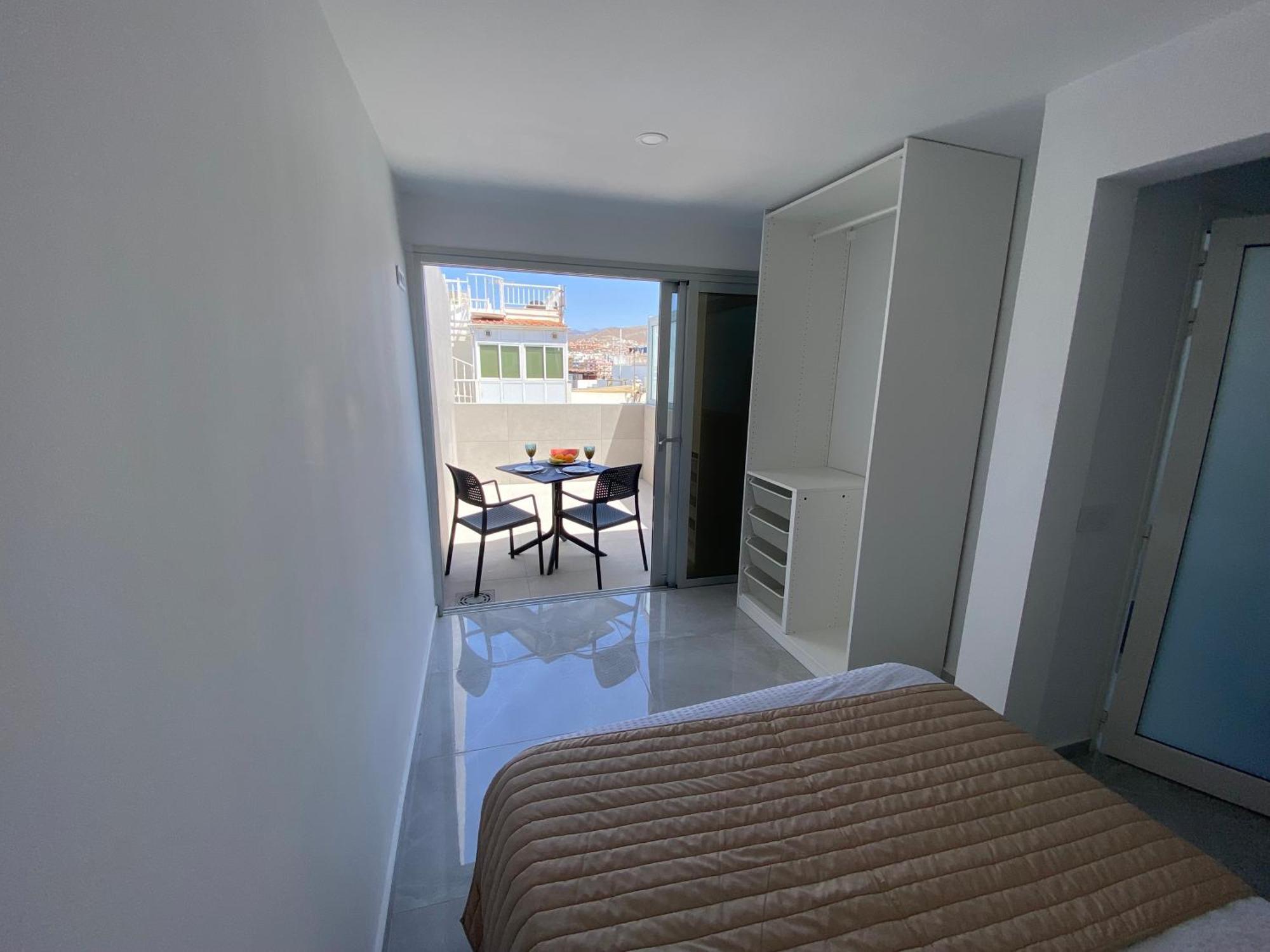 Alaram Holidays House Arguineguin Екстериор снимка