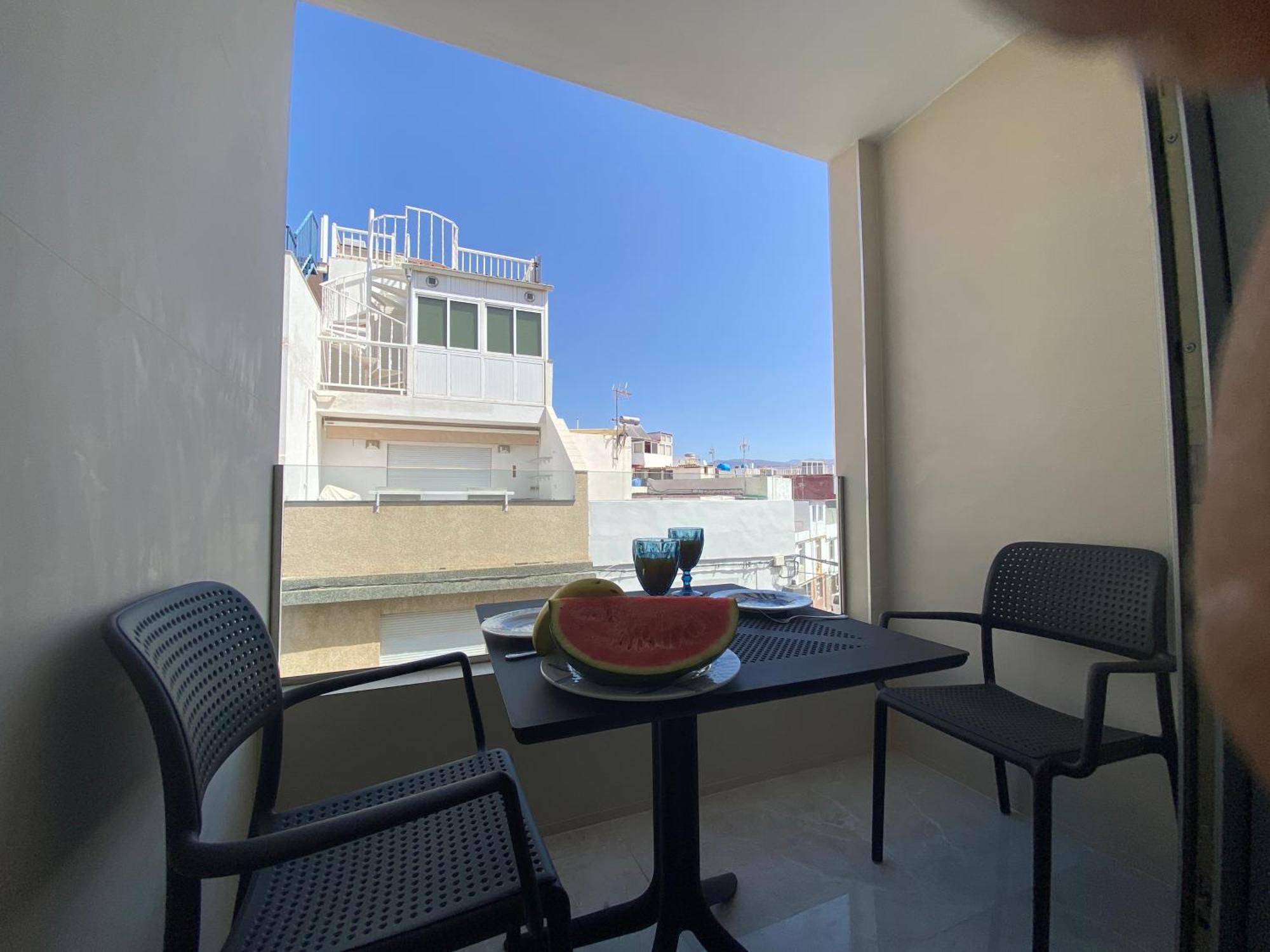 Alaram Holidays House Arguineguin Екстериор снимка