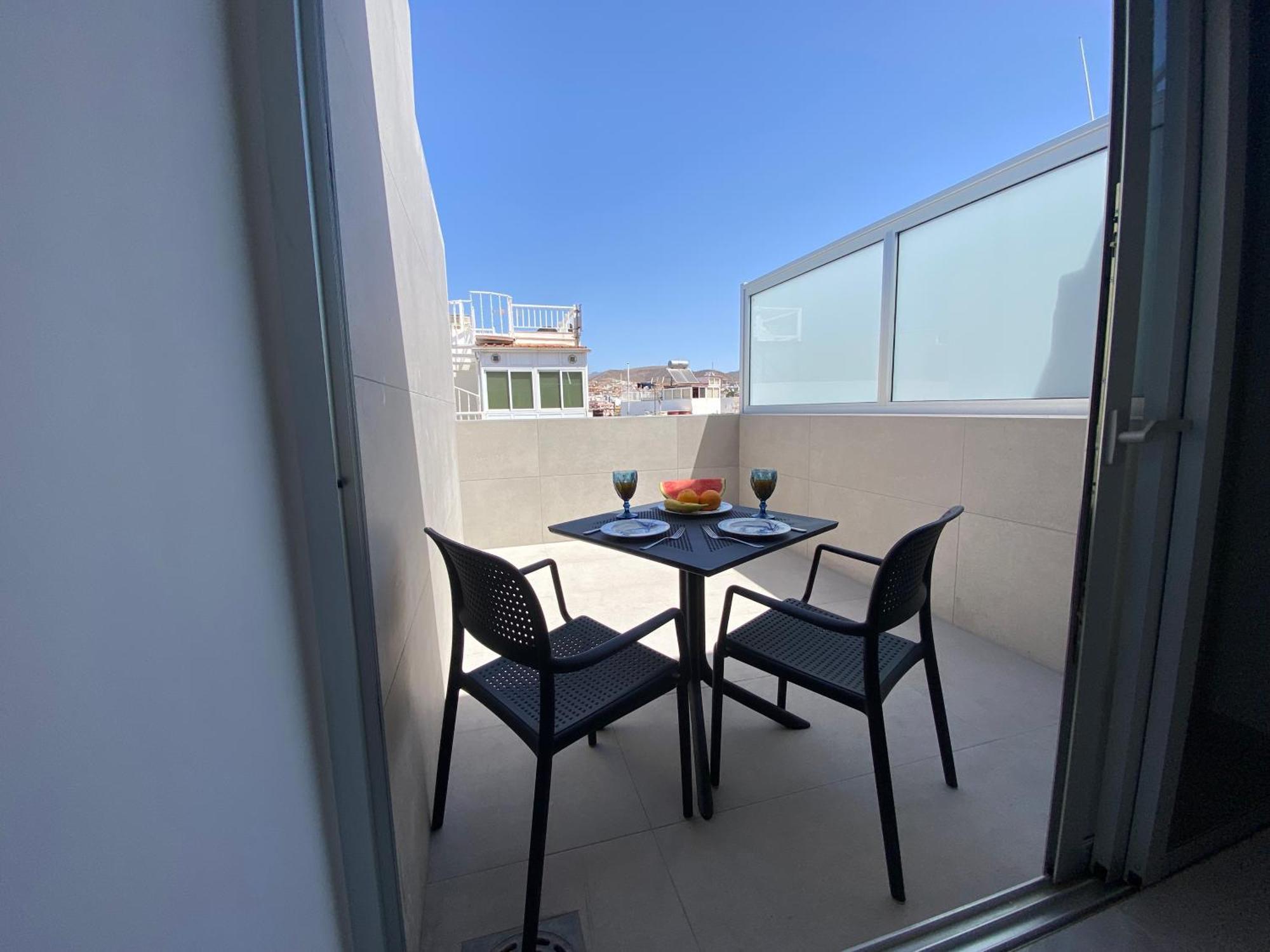 Alaram Holidays House Arguineguin Екстериор снимка