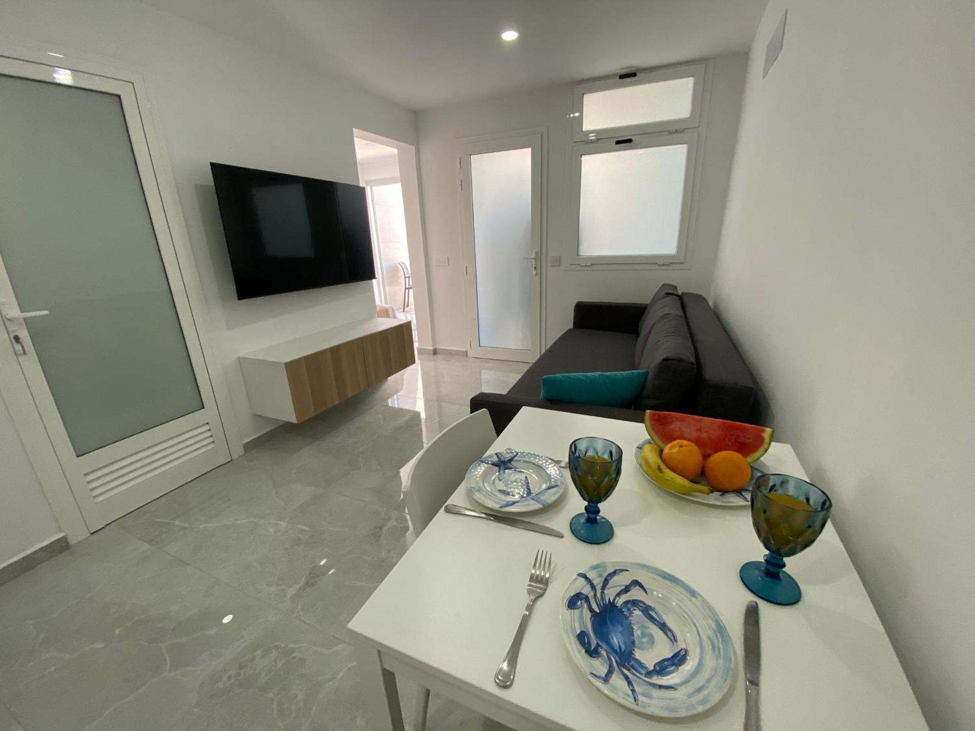 Alaram Holidays House Arguineguin Екстериор снимка