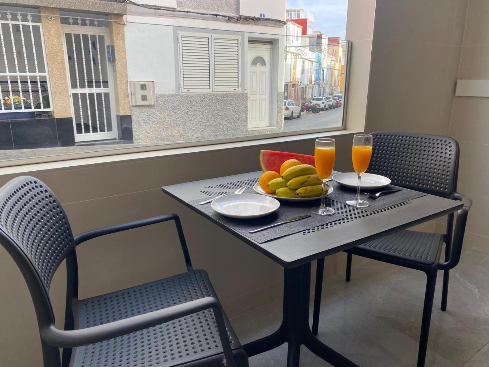 Alaram Holidays House Arguineguin Екстериор снимка