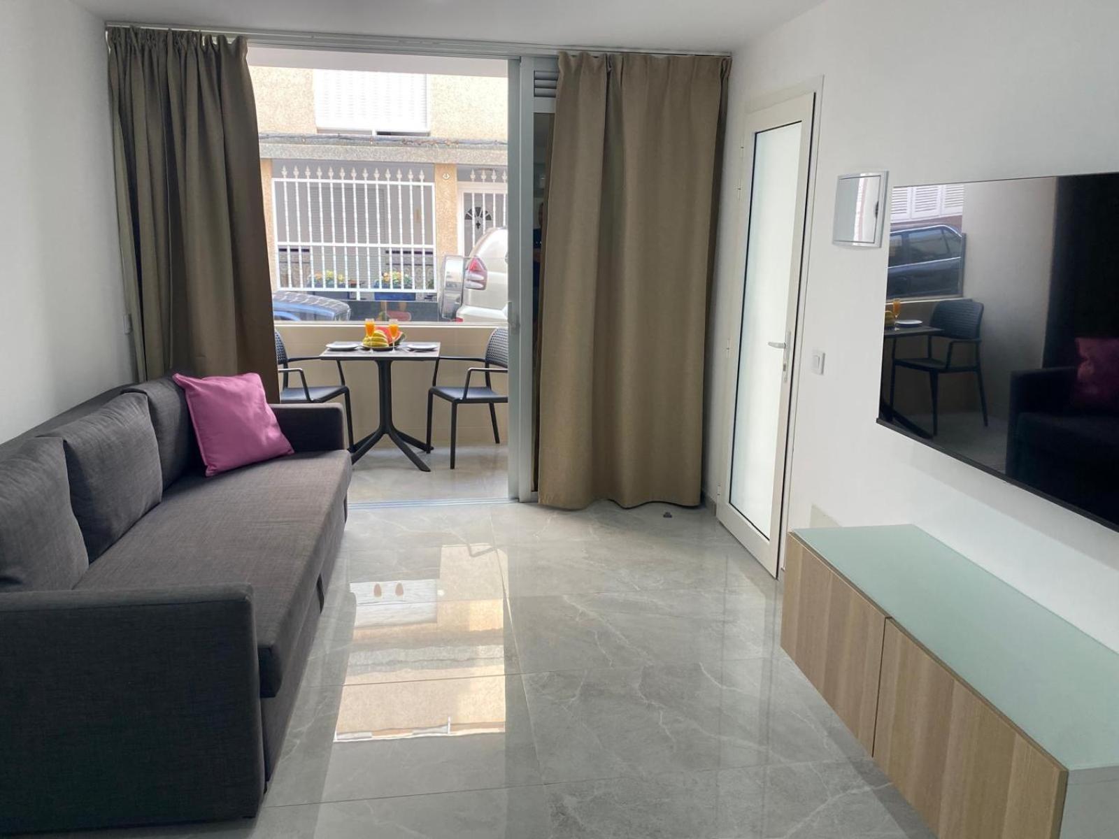 Alaram Holidays House Arguineguin Екстериор снимка