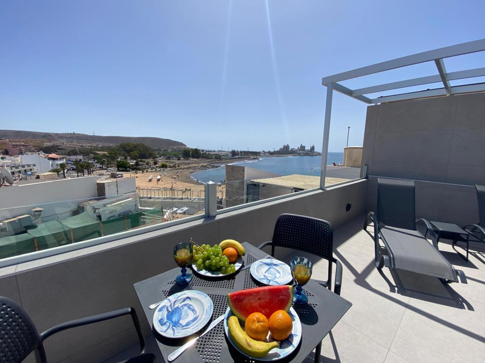 Alaram Holidays House Arguineguin Екстериор снимка