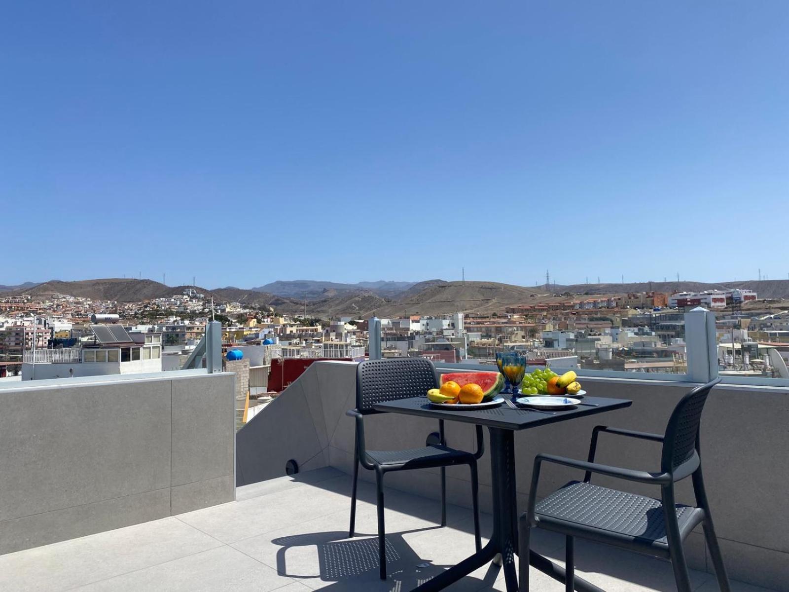 Alaram Holidays House Arguineguin Екстериор снимка