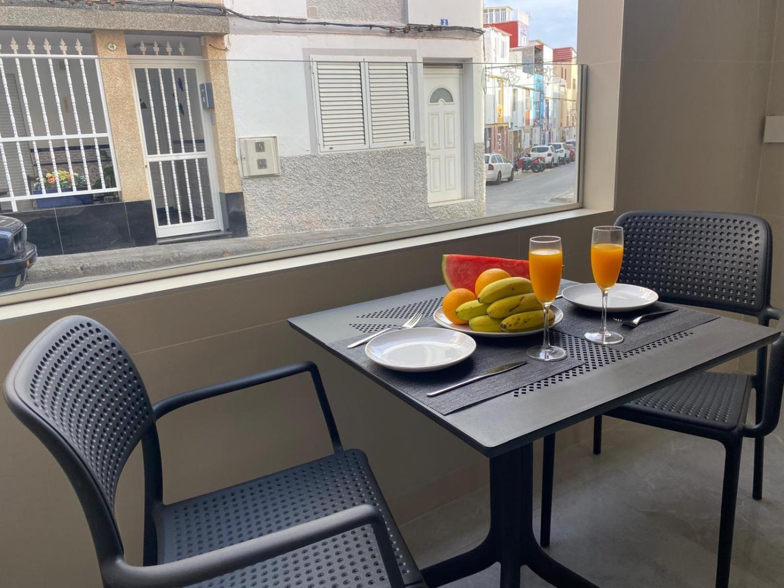 Alaram Holidays House Arguineguin Екстериор снимка